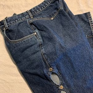 Lawman Jeans - Lawman high waist western jeans size 13/33 Lawman Jeans - Lawman high waist western jeans size 13/33